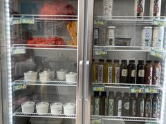 -六姑龟苓膏糖水卤水店