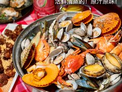 -阿里元海鲜·闽南特色菜(曾厝垵店)