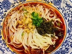 -薛阿婆(北美新天地中心店)