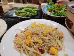 -郑喜旺烧烤(郑州总店)