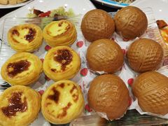 -天鲜阁·海鲜粤菜·33年老字号(石槎白云站店)