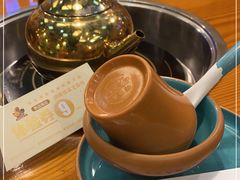 -南国锋味椰子鸡(瀚海店)