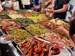 -枣阁园滴滴自助餐