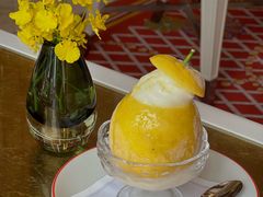 -咖啡苑 - 蔚藍夏日主题(永利皇宫店)