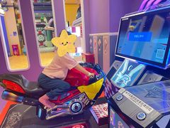 -天河城购物中心