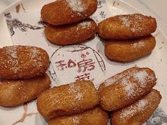 -八大碗·地道东北菜(东陵西路店)