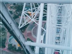 -南昌之星摩天轮