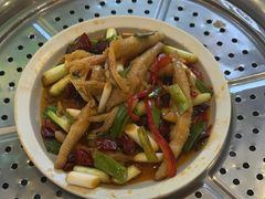 -福茗春薪禾记海鲜烧烤(八一路店)