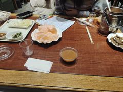 -金刚山烧烤(中山路店)