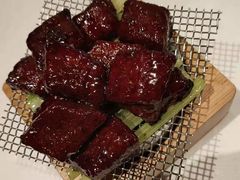 直火烧牛肉-东富酒家(龙湖西溪天街店)