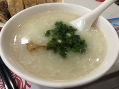 鸡粥-振鼎鸡(福州路店)