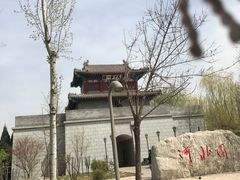 -武清南湖绿博园