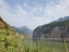 -白帝城·瞿塘峡景区