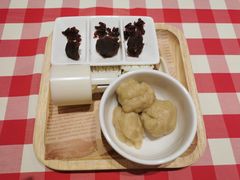 -西贝(苏州绿宝广场店)