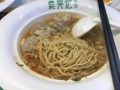 -袁亮宏饺子云吞(侯家桥菜场店)