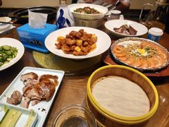 -苏浙徽·农家大院(开发区星湖101店)