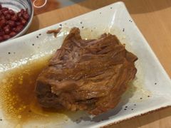 -大师兄·西北小馆(北站缤果空间店)