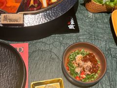 -牛New寿喜烧(金鹰世界店)