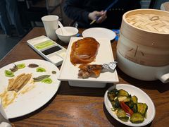 -小大董·烤鸭(王府井apm店)