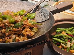 -费大厨辣椒炒肉(黄兴中心广场店)