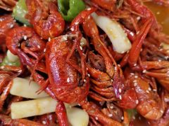 -大拇指龙虾(娄葑文体中心店)