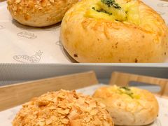 -喜茶(深圳福田星河COCO Park店)
