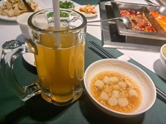 -皇城老妈火锅(琴台店)