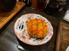 -金龙咖喱