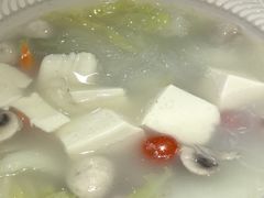 -翡翠鸟精品泰国菜(北辰财富中心店)