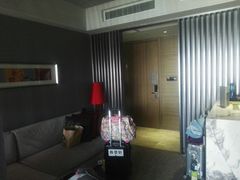 -榛悦隆堡成都酒店(春熙路太古里店)