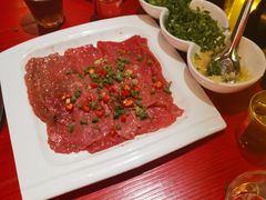 -谭鸭血老火锅(漳州路店)