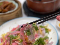 -沙河粉村·国家非遗传承(云台店)