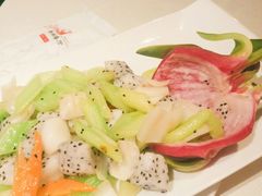 -梧桐餐厅(泉城路店)