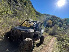 -北京山里寒舍度假酒店