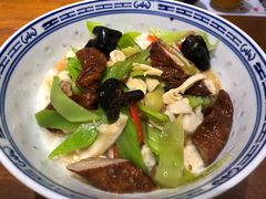 -老西安韩记三鲜煮馍(四府街店)