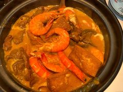 -园里前·10年私厨·福建菜(台江万达鳌峰洲店)