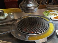-喜来稀肉(虹泉路店)
