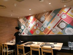 大堂-新石器烤肉(无锡万象城店)