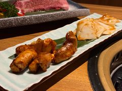 -炼火烤肉店