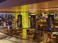 -深圳大梅沙京基洲际度假酒店