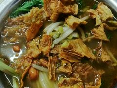 -凤张螺蛳粉·爽口粉(跃进路总店)