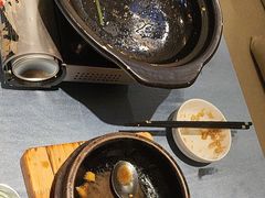 -千滋百味·醉江澜花园餐厅(街道口店)