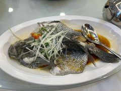 -海宝酒家(中山四路店)