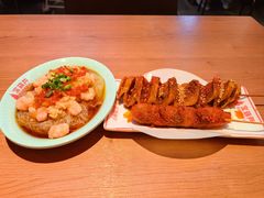 -宝葫芦西北茶食铺(万达店)