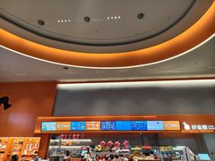 -万达影城(石景山万达广场激光IMAX店)