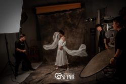 点击看大图 -情订奇缘婚纱摄影(和平路店)