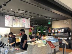 -Seesaw Coffee(环贸iapm店)