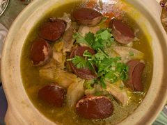 -关东大厨老三熏鹅(新石店)