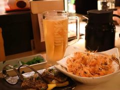 -乌君·酒场·炭火烧鸟(侨城坊店)
