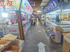 -大连熟食品交易中心